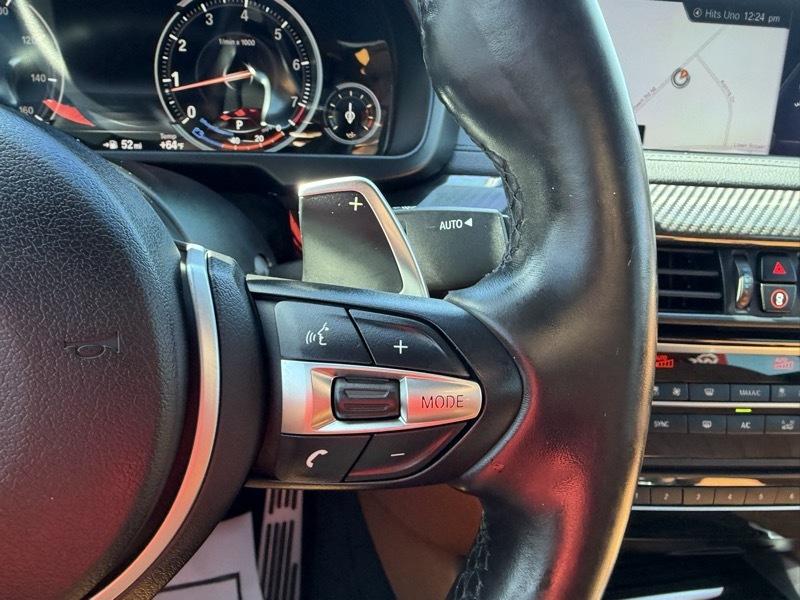 BMW X6 xDrive35i 2019