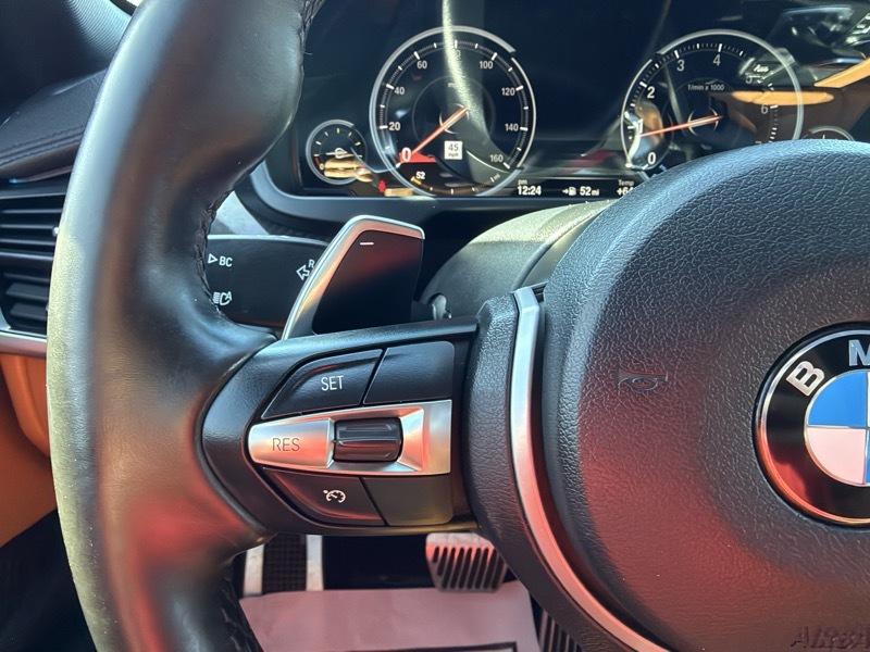BMW X6 xDrive35i 2019