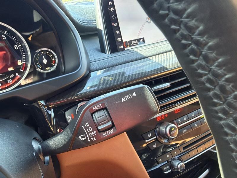 BMW X6 xDrive35i 2019
