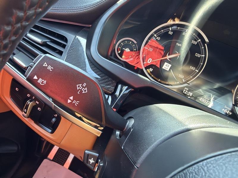 BMW X6 xDrive35i 2019