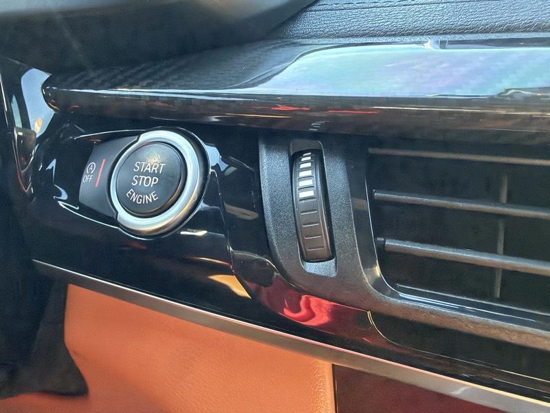 BMW X6 xDrive35i 2019