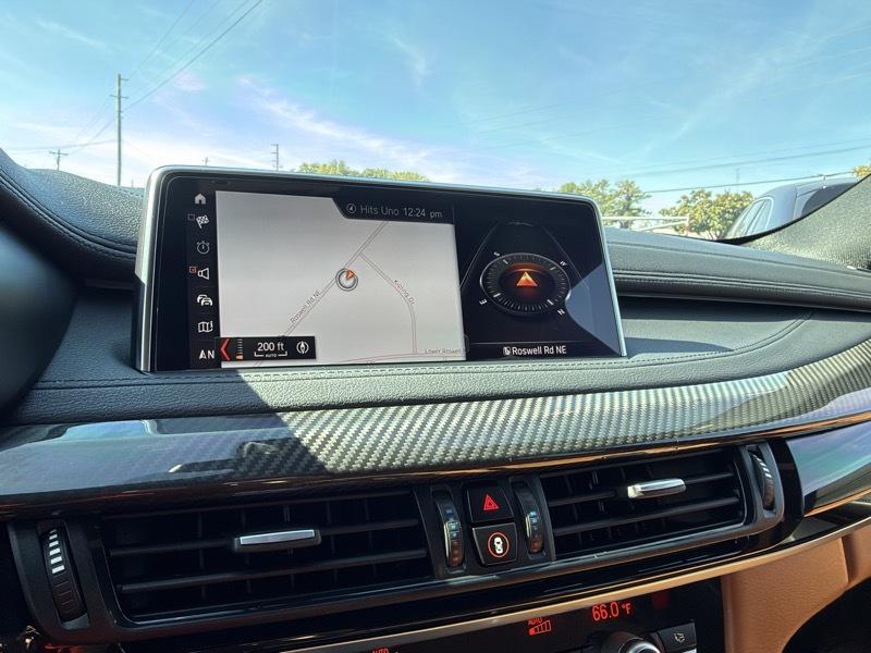 BMW X6 xDrive35i 2019
