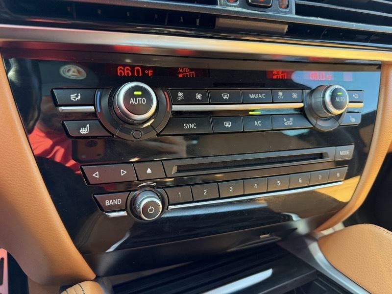 BMW X6 xDrive35i 2019