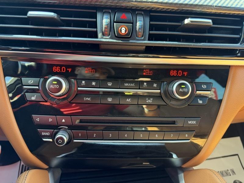 BMW X6 xDrive35i 2019