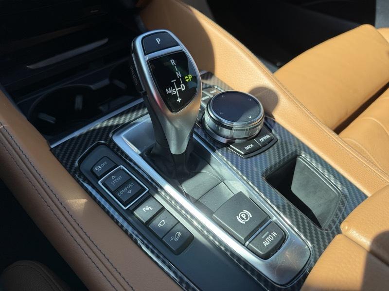BMW X6 xDrive35i 2019