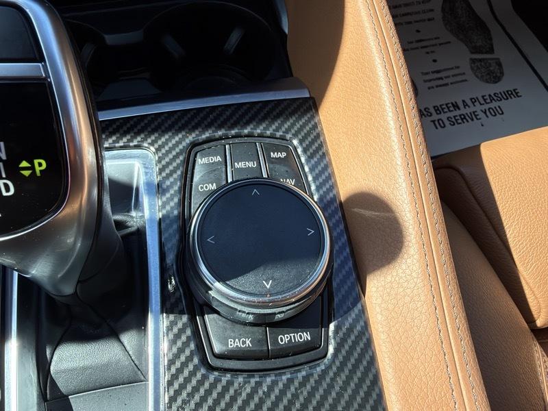 BMW X6 xDrive35i 2019