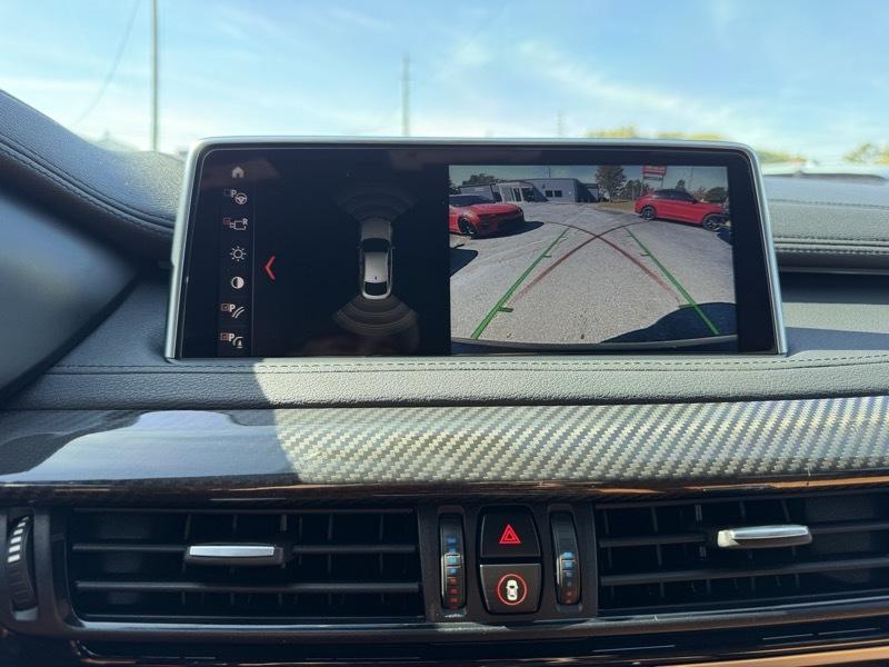 BMW X6 xDrive35i 2019
