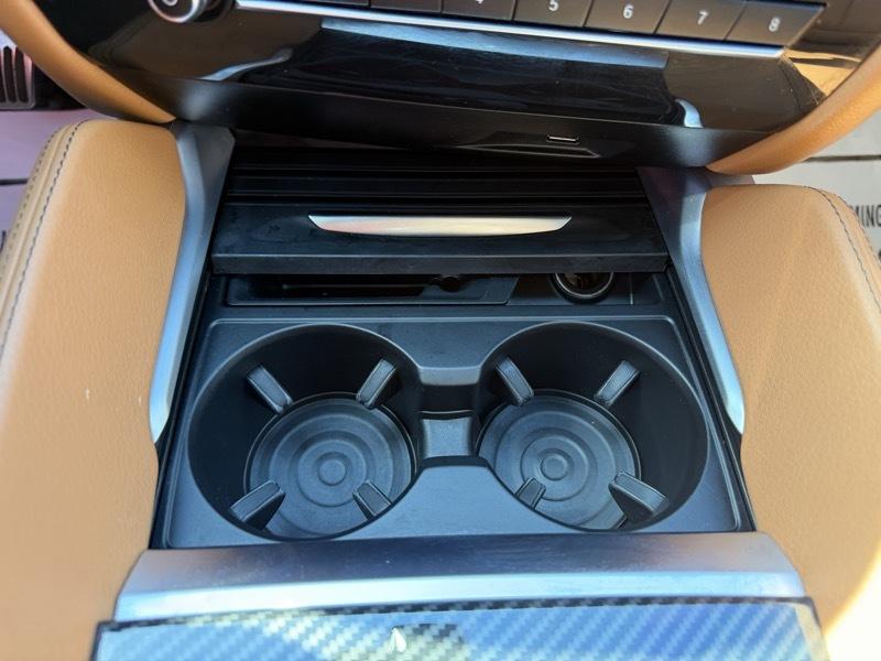 BMW X6 xDrive35i 2019