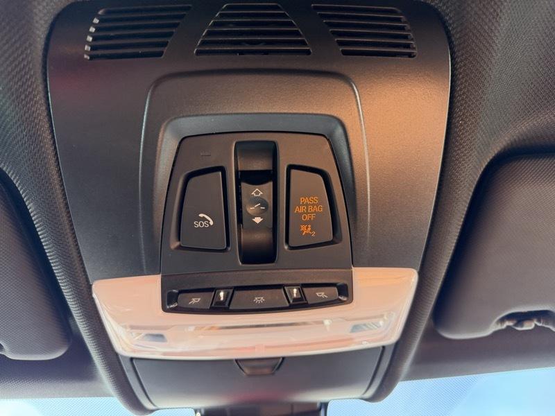 BMW X6 xDrive35i 2019