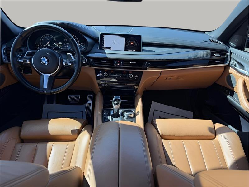 BMW X6 xDrive35i 2019