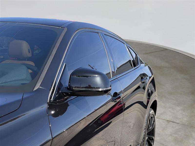 BMW X6 xDrive35i 2019