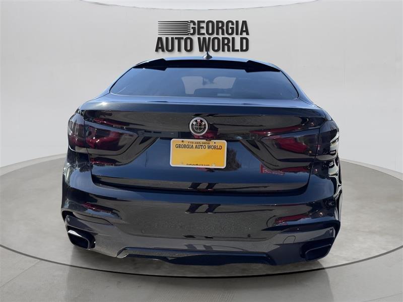 BMW X6 xDrive35i 2019