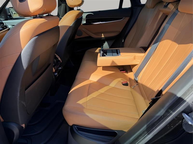 BMW X6 xDrive35i 2019