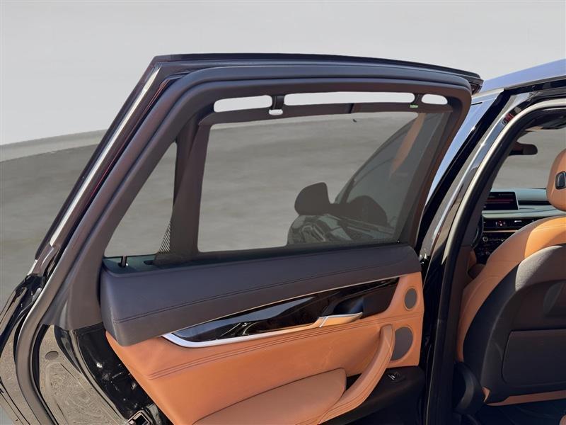 BMW X6 xDrive35i 2019