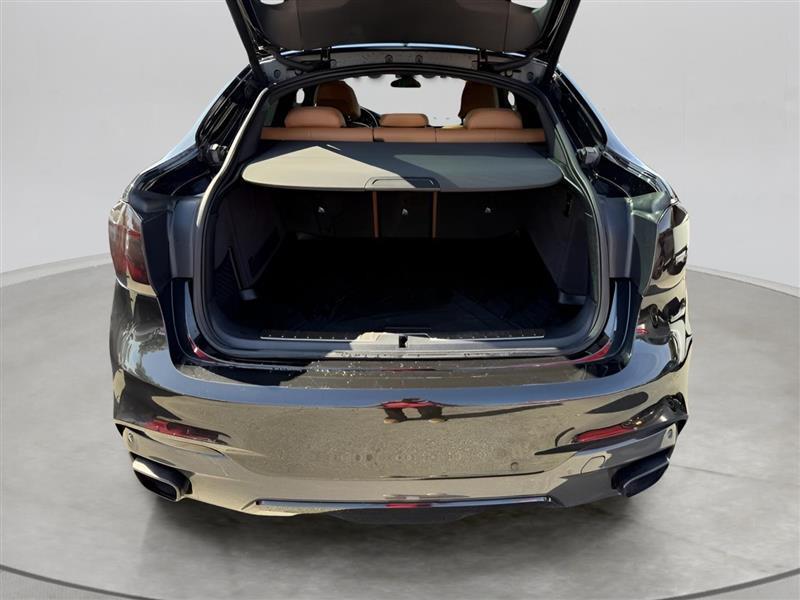 BMW X6 xDrive35i 2019