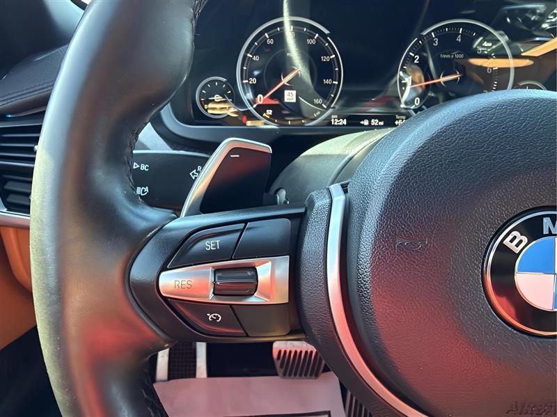 BMW X6 xDrive35i 2019