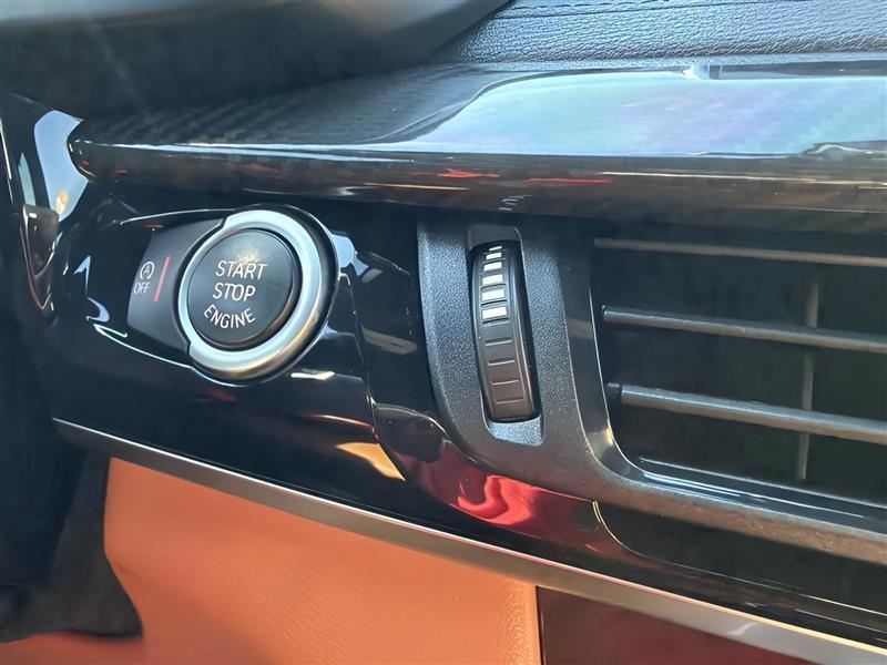 BMW X6 xDrive35i 2019