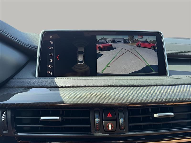 BMW X6 xDrive35i 2019