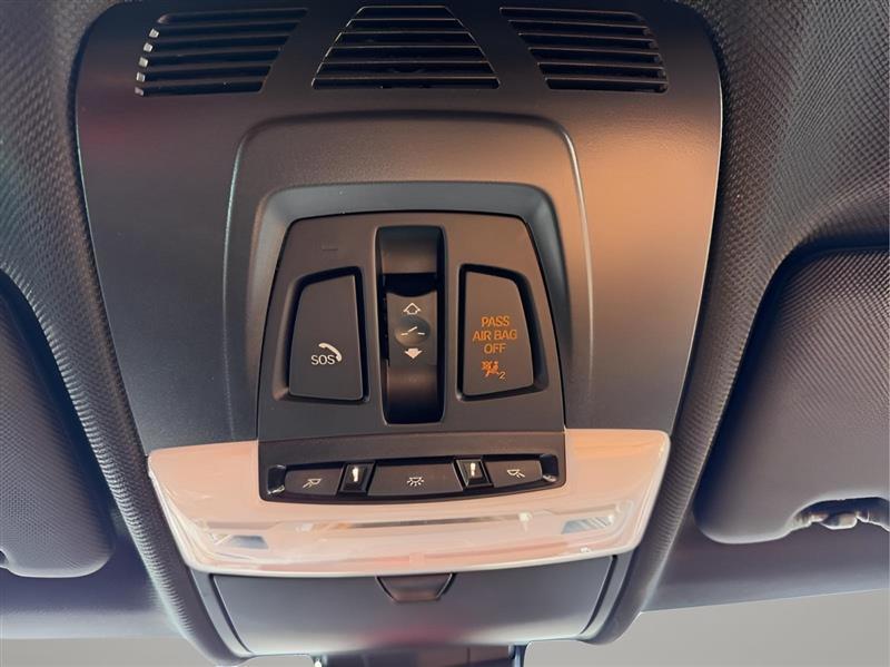 BMW X6 xDrive35i 2019