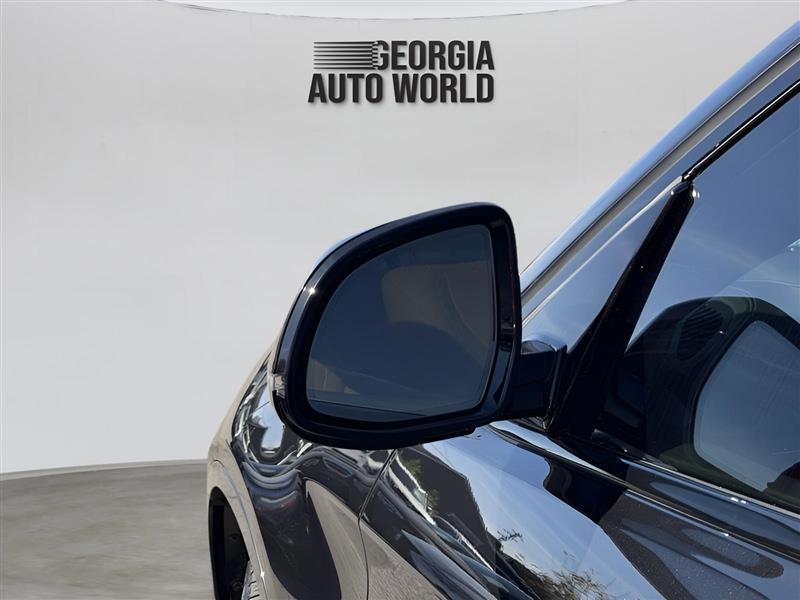 BMW X6 xDrive35i 2019