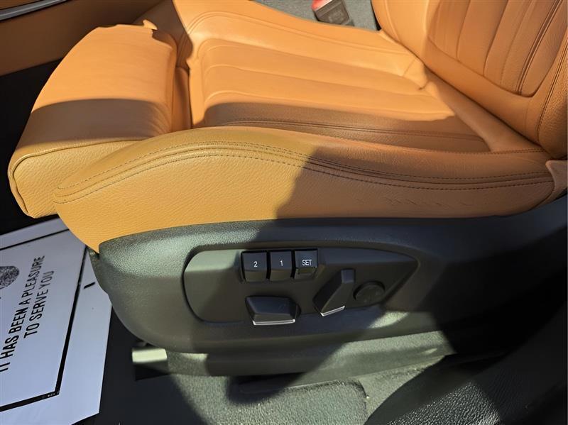 BMW X6 xDrive35i 2019