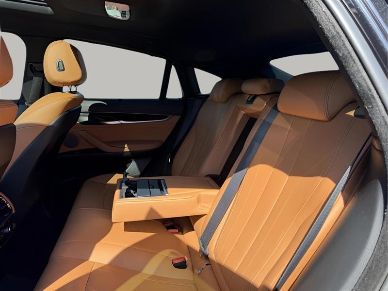 BMW X6 xDrive35i 2019