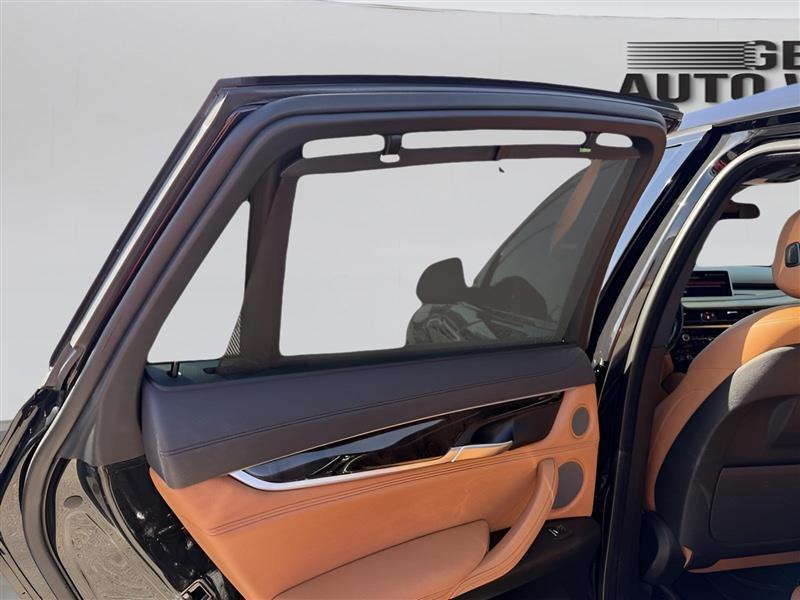 BMW X6 xDrive35i 2019