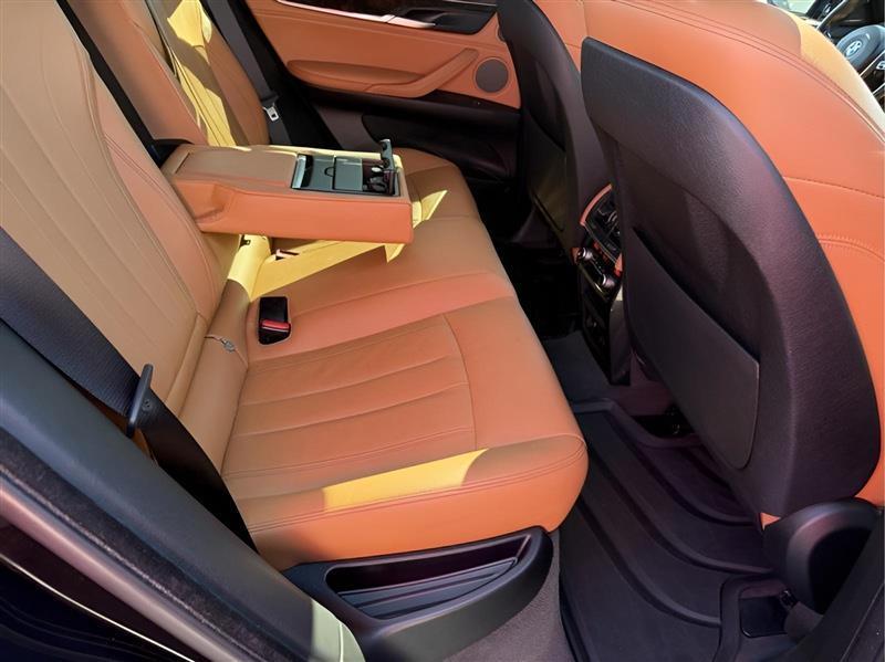BMW X6 xDrive35i 2019