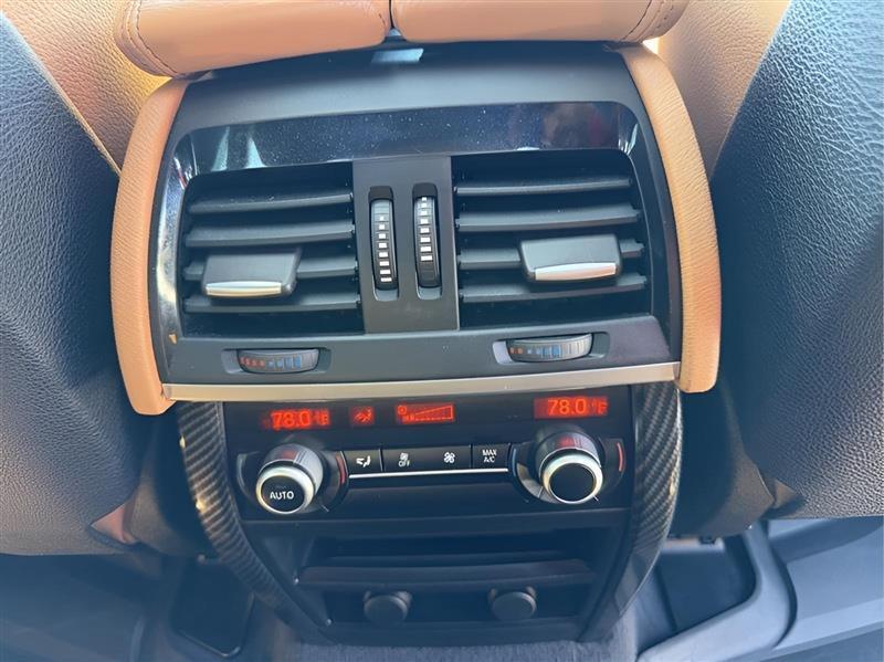 BMW X6 xDrive35i 2019