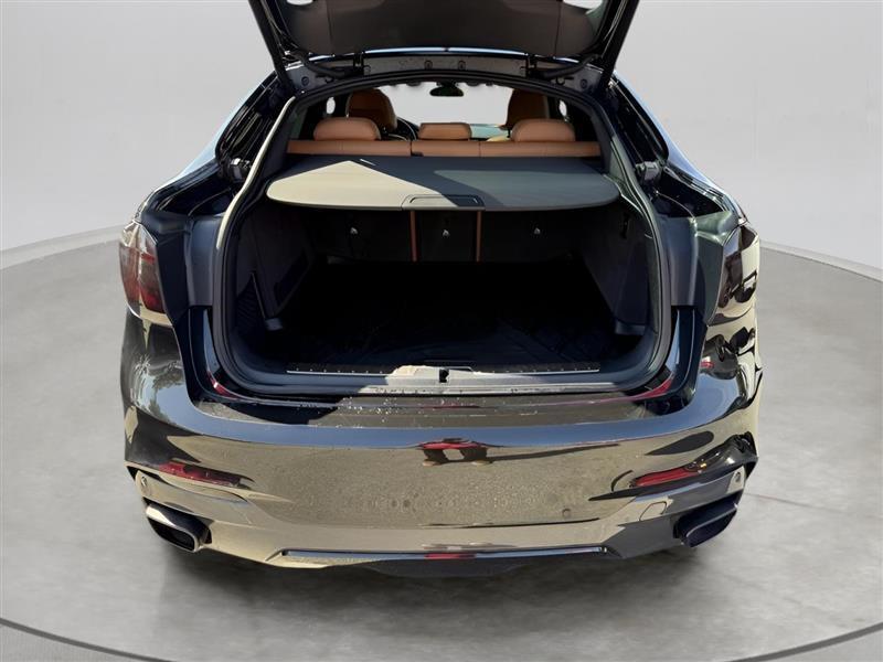 BMW X6 xDrive35i 2019