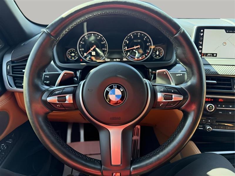 BMW X6 xDrive35i 2019