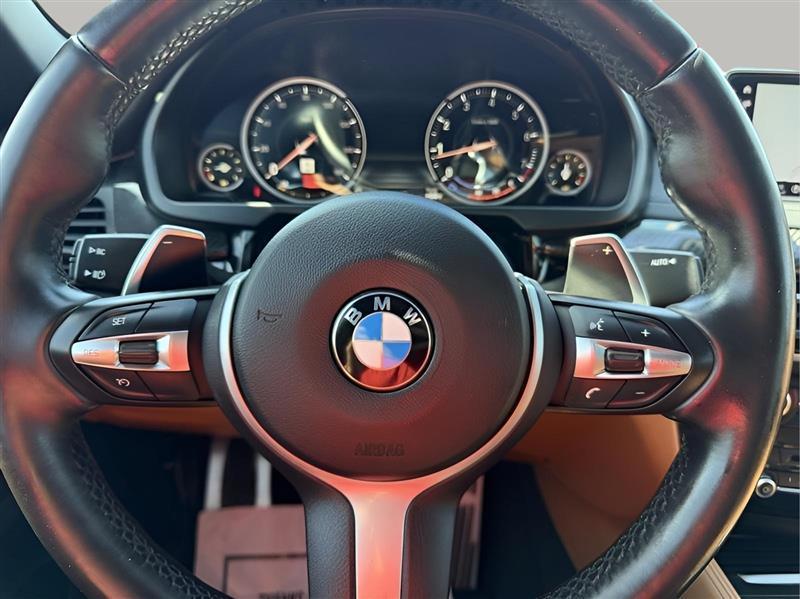 BMW X6 xDrive35i 2019
