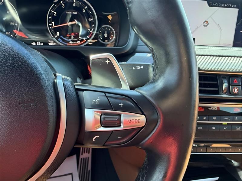 BMW X6 xDrive35i 2019