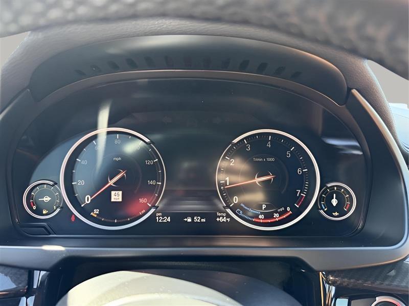 BMW X6 xDrive35i 2019