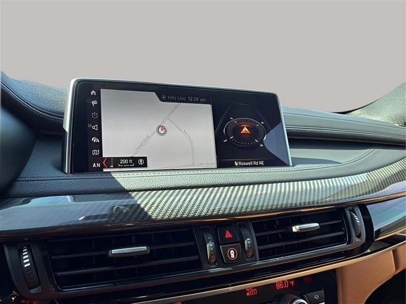 BMW X6 xDrive35i 2019