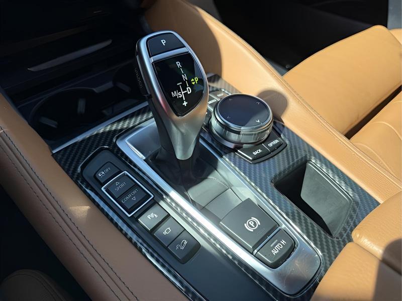 BMW X6 xDrive35i 2019