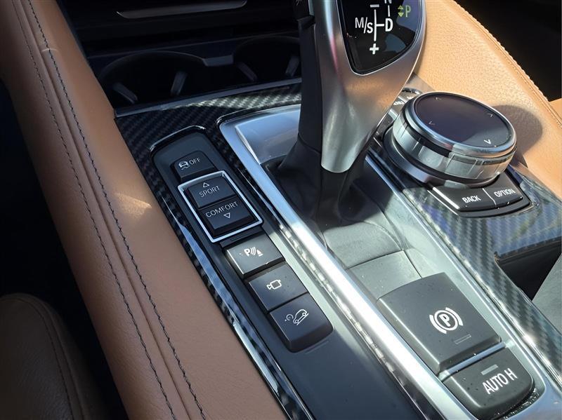 BMW X6 xDrive35i 2019