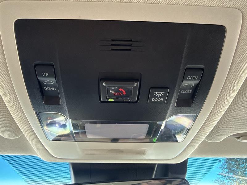 Lexus ES 350 4D Sedan 2023
