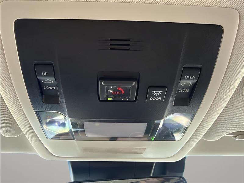 Lexus ES 350 4D Sedan 2023