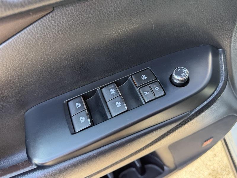 Toyota Highlander Limited AWD V6 2019