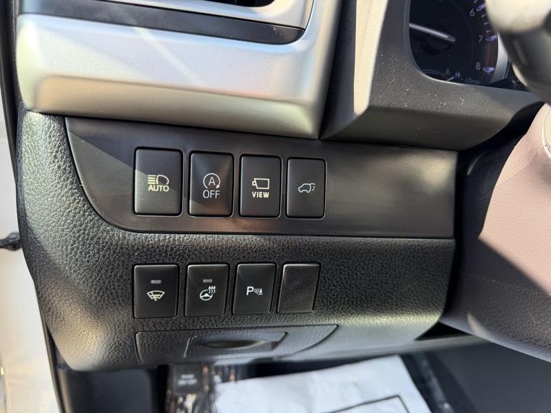 Toyota Highlander Limited AWD V6 2019