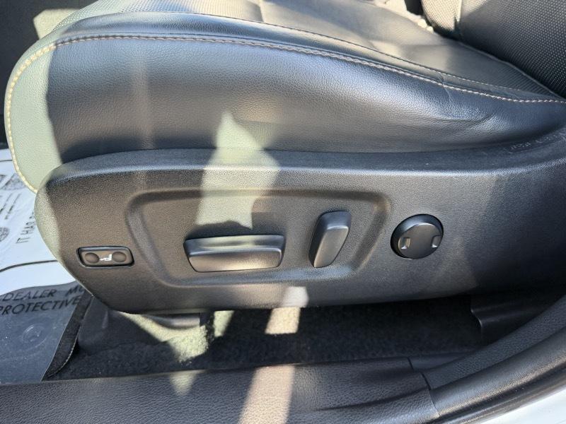 Toyota Highlander Limited AWD V6 2019