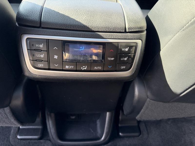 Toyota Highlander Limited AWD V6 2019