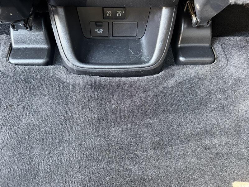 Toyota Highlander Limited AWD V6 2019