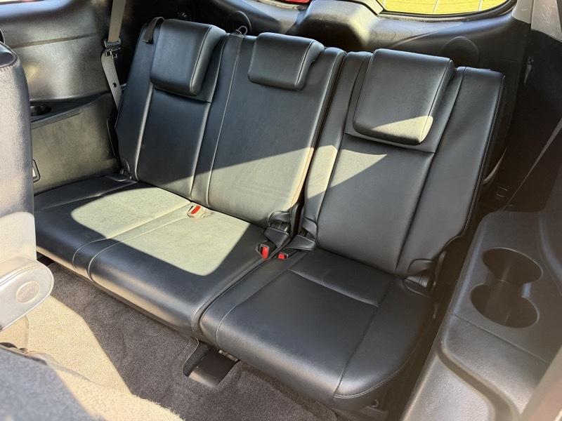Toyota Highlander Limited AWD V6 2019
