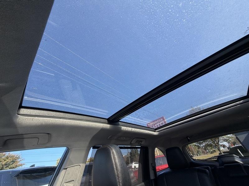 Toyota Highlander Limited AWD V6 2019