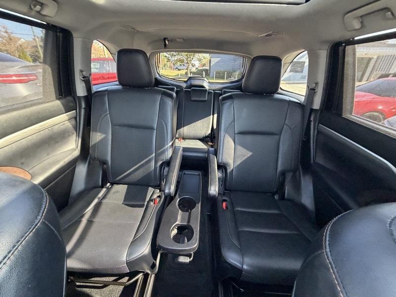 Toyota Highlander Limited AWD V6 2019