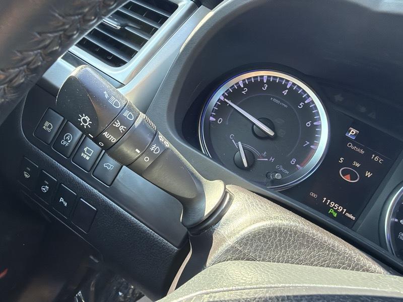 Toyota Highlander Limited AWD V6 2019