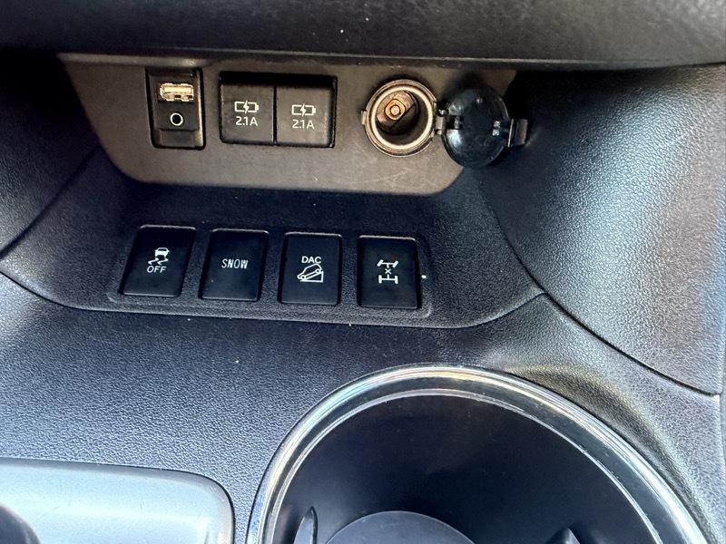Toyota Highlander Limited AWD V6 2019