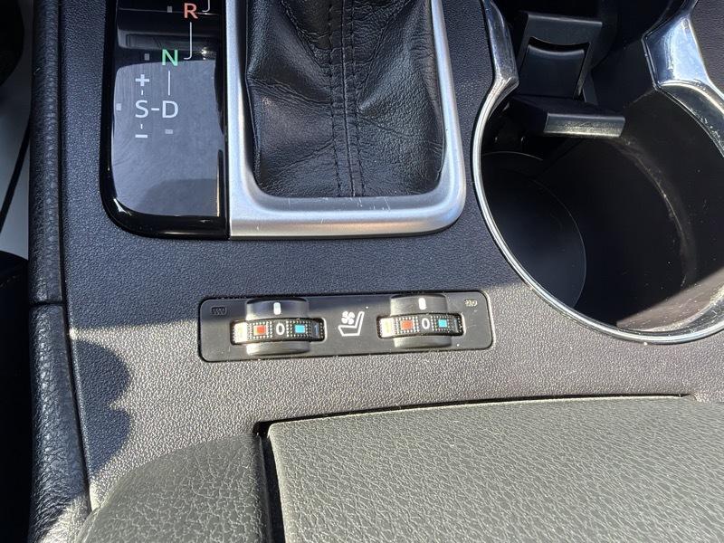 Toyota Highlander Limited AWD V6 2019